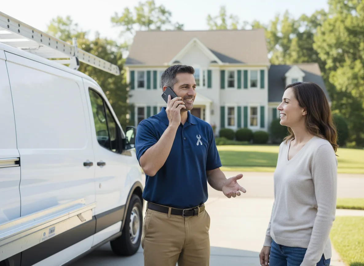 Home Gutter Service Leesville, SC FAQs